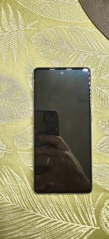 Telefoni cellulari / Smartphones: Samsung Galaxy S20FE 5G – Usato da Ibach venduto da s_gallicchio