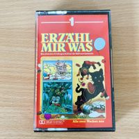 MC - Erzähl mir was - Folge 1