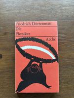 Dürrenmatt Die Physiker - Arche
