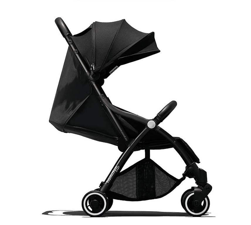 Kinderwagen: Hamilton Kinderwagen – Neu und originalverpackt aus Uzwil von Bercin01 2