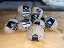 LANA GROSSA - Alta Moda Alpaca - portofrei