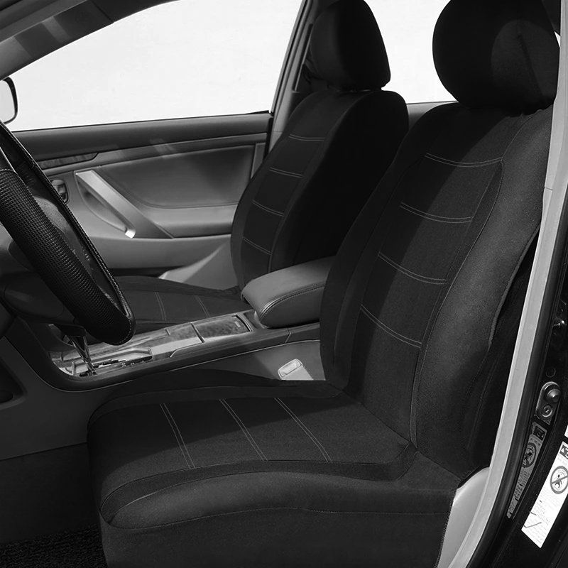 Tutti pezzi di ricambio auto: NEU Autositzbezug Set Universal Stoff / housse siège auto – Nuovo e nell'imballaggio originale da Isérables venduto da Wishlist 1