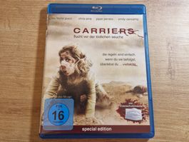 Carriers (2009) Bluray