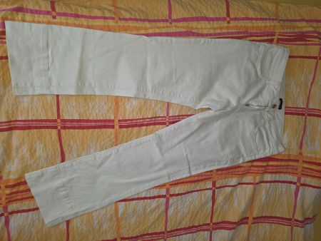 Massimo Dutti 7/8 Jeans gr 42