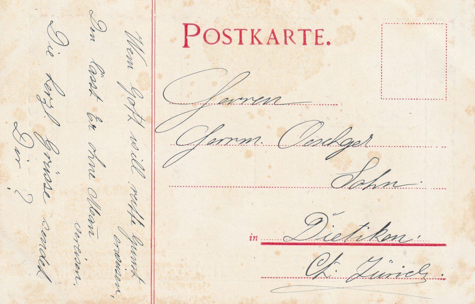 Cartoline postali: St. Iddaburg mehrbildrig – Usato da Rorschacherberg venduto da fratovi2 1