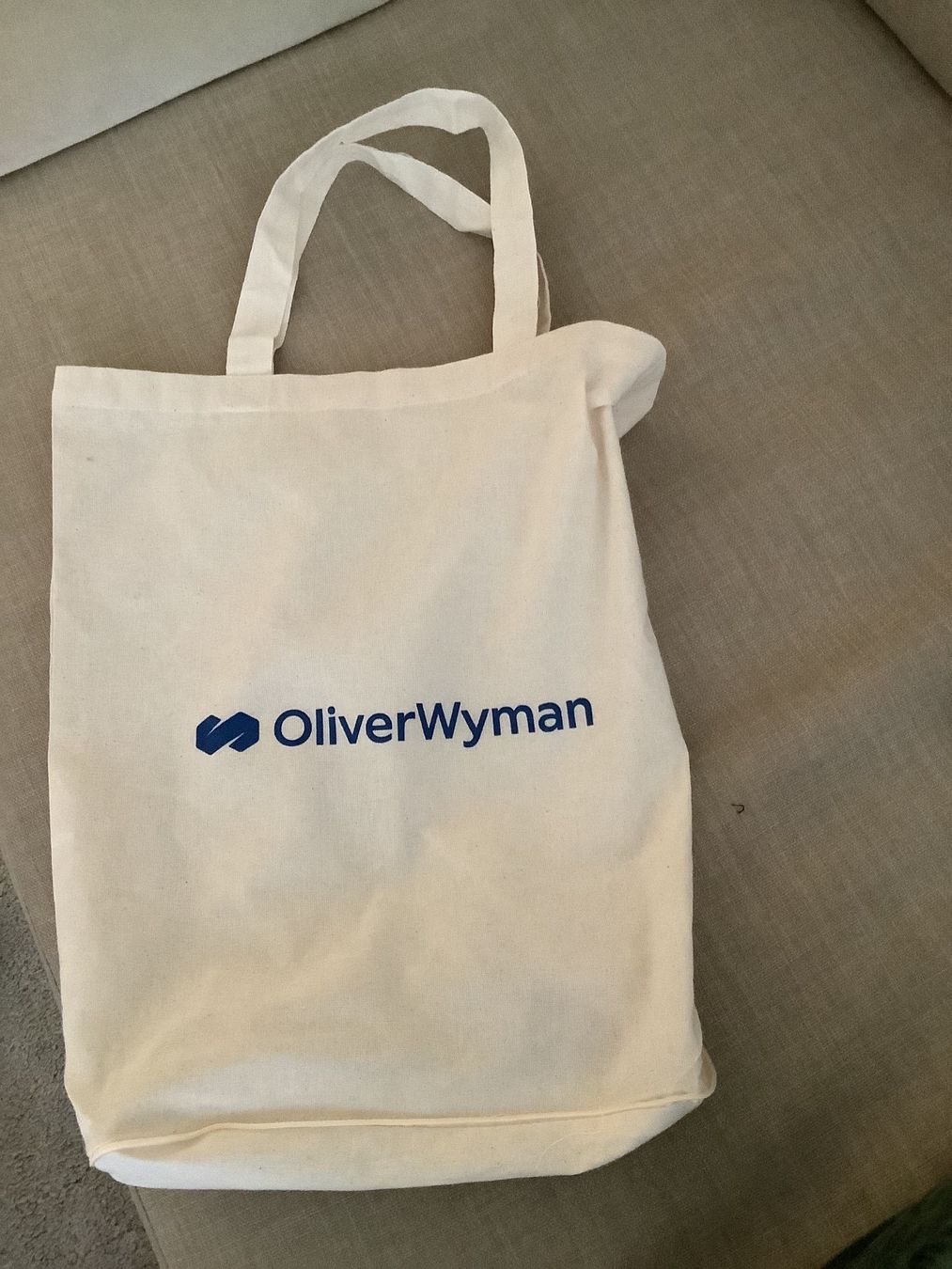 Borse: Cloth bag – Nuovo (secondo la descrizione) da Zürich venduto da eli_685m