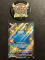 Ditto V Shiny Shining Fates ShiningVault (SHFSV118)EN NM