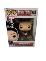 Funko Pop "Nobunaga Vinyl Figur 1568"multicolor von Hunter