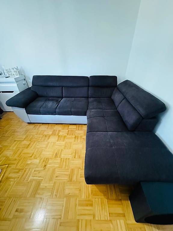 Conforama Divani: Ecksofa - mit Schlaffunktion, im gute Zustand – Usato da Fislisbach venduto da marcelwrc 2