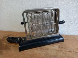 Microtherm Toaster 450w vintage