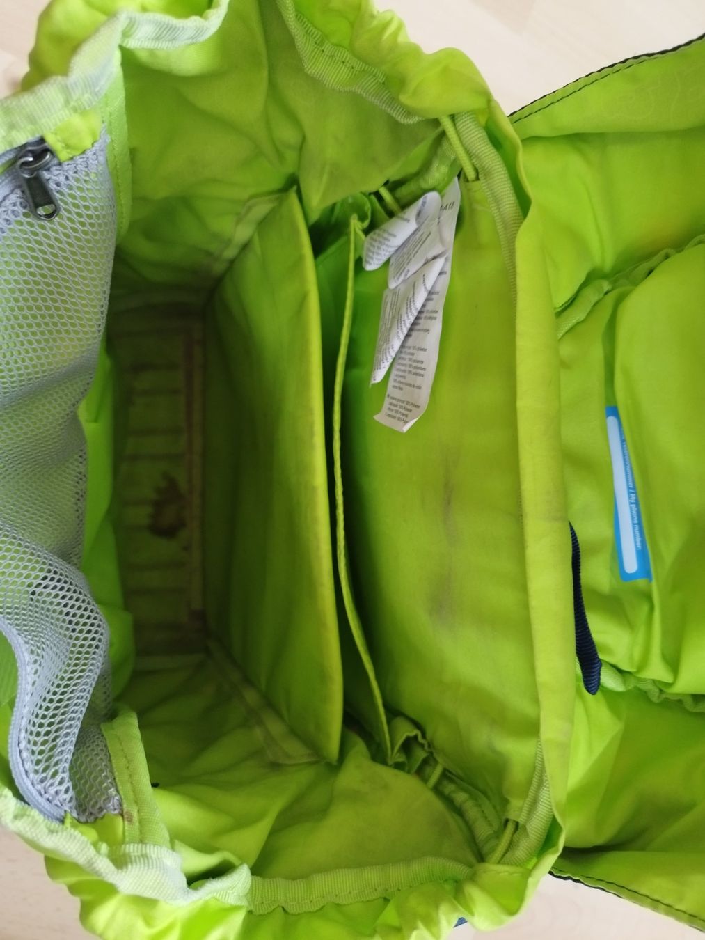 Ergobag Sacs & sacs à dos: Schulthek – D'occasion à Elsau par m.burlison 3