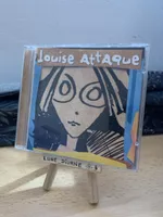 CD album Louise Attaque éponyme 