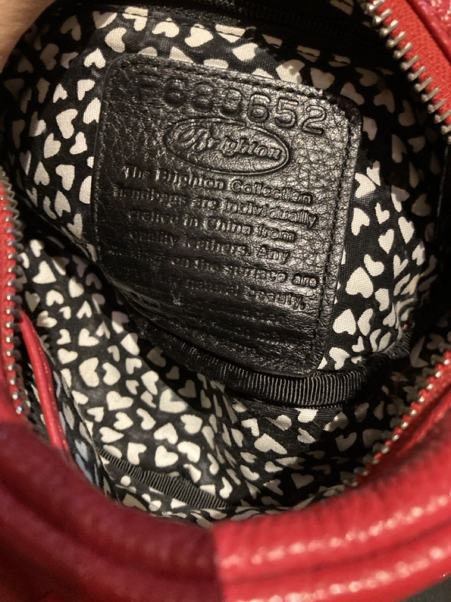 Taschen für Damen: Handtäschchen – Gebraucht aus Zürich von mabi04 4