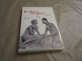 Doris Day Collection DVD: Ein Pyjama für zwei