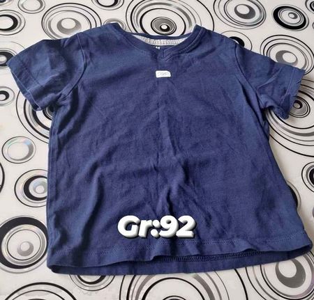 T-Shirts für jungs /5chf