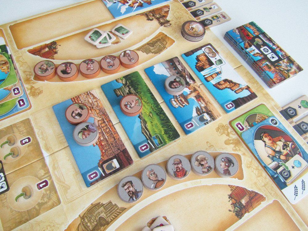 Giochi: Kero – Usato da Roggwil TG venduto da Tarina27 3