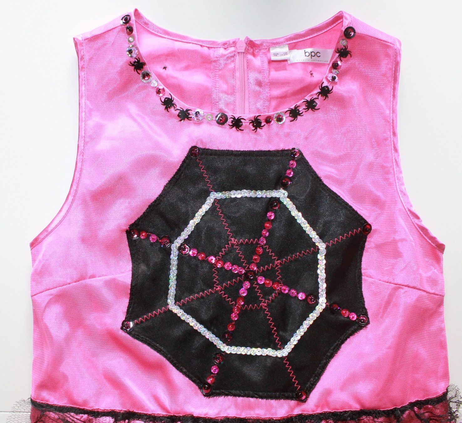 Costumi: Costume sorcière / Hexe t. 158 – Usato da Peseux venduto da CoolShoping 3