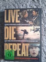 LIVE  DIE  REPEAT      DVD