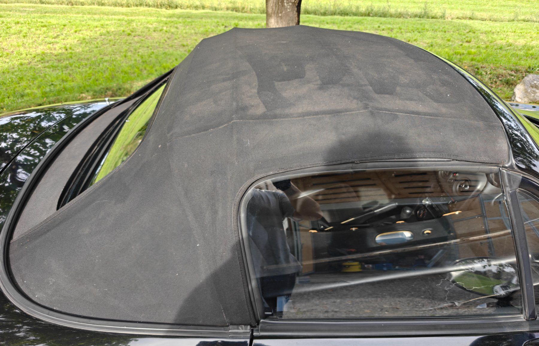 Mazda Automobili: Mazda MX-5 NA Projekt – Usato da Rubigen venduto da Berti0531 8