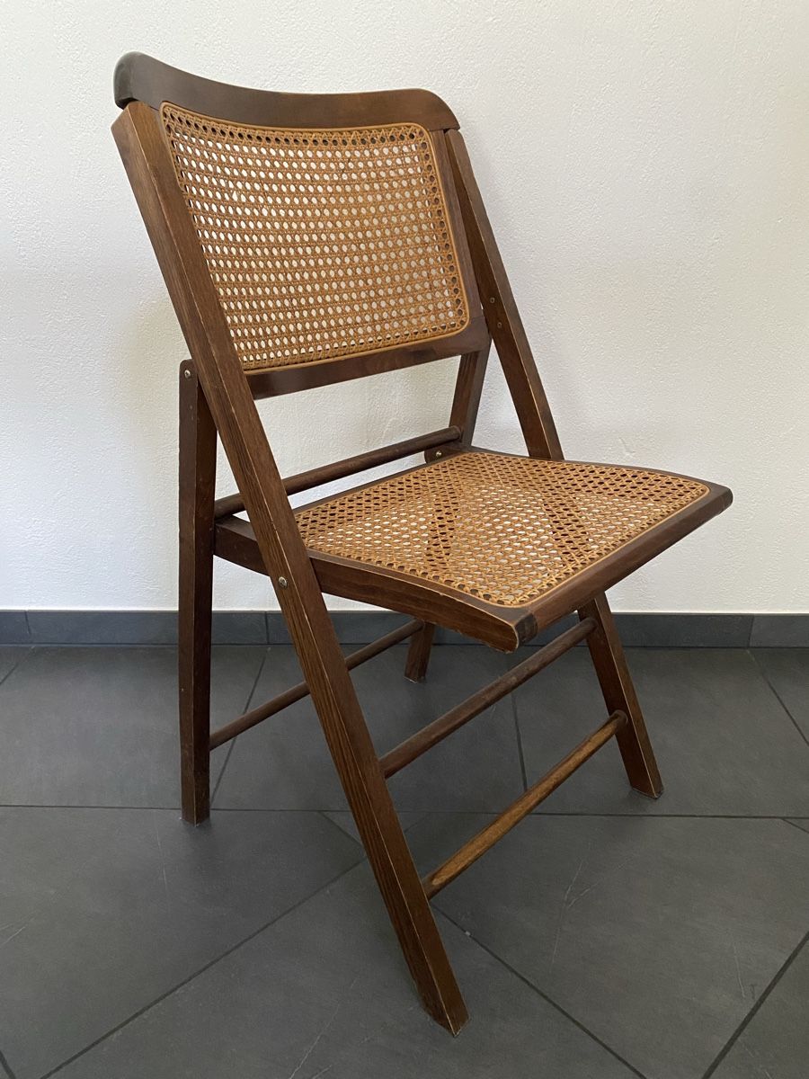 Chaises: Design Klappstühle Chairs – D'occasion à Olten par sportwelt 2