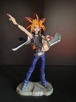 Figurine Yugi Yu-Gi-Oh!