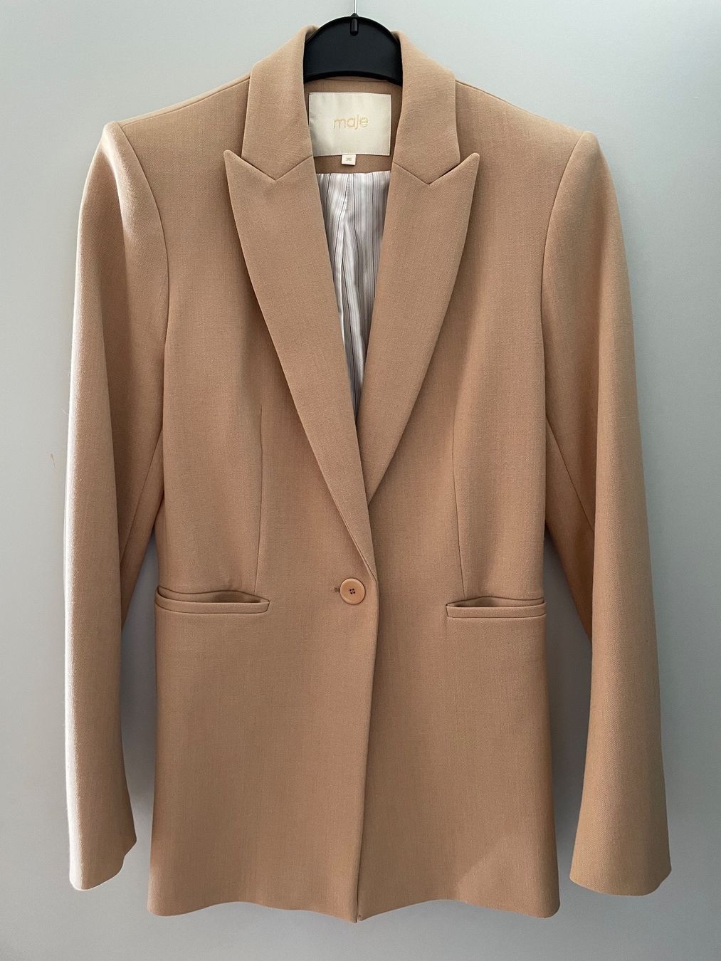 Maje Jacken: Maje Blazer 36 – Neu und originalverpackt aus Dübendorf von VSAngel