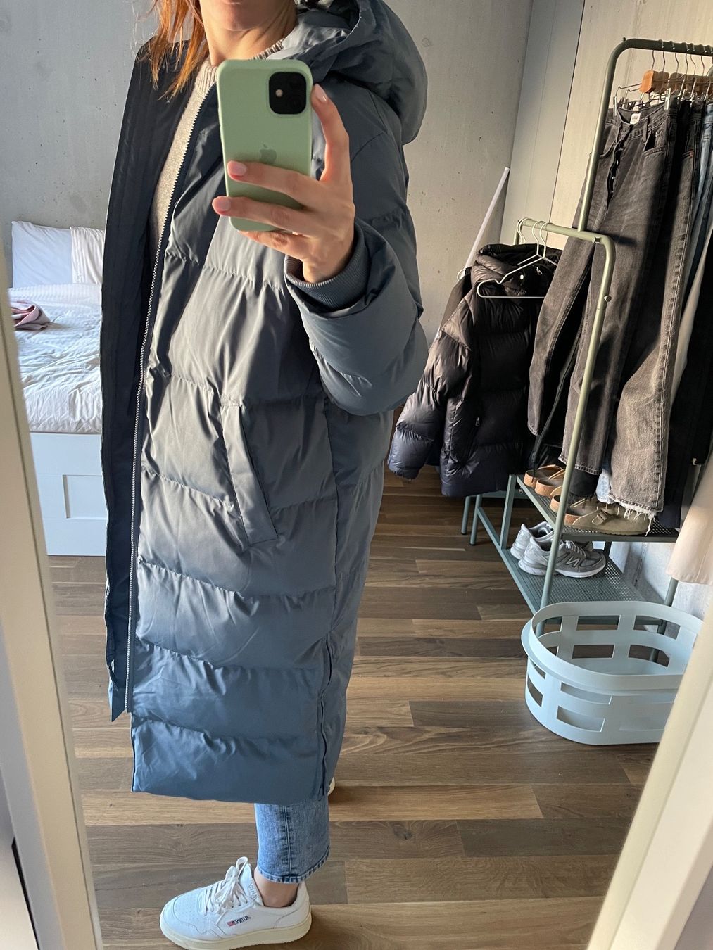 Samsøe Samsøe Giacche: Samsoe Samsoe winter coat (S) – Nuovo (secondo la descrizione) da Basel venduto da mar_fp5q 1