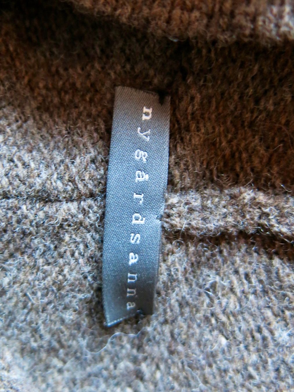 Nygårdsanna Vestiti: Nygardsanna Strickkleid M – Usato da Schwanden i. E. venduto da Magnolia88 5