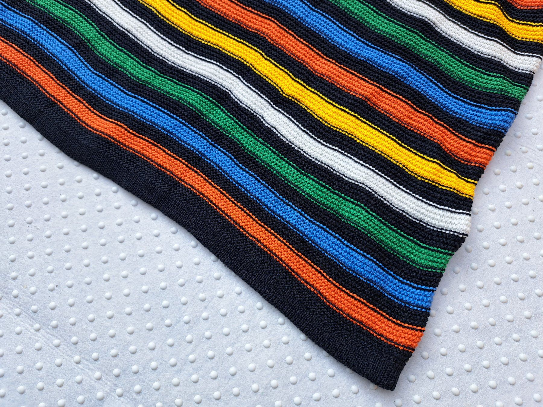 Maglioni & Felpe: NEU! Gestreifter Strickpullover, Grösse M, Winter-Hit! – Nuovo (secondo la descrizione) da Gysenstein venduto da joshuas81 1