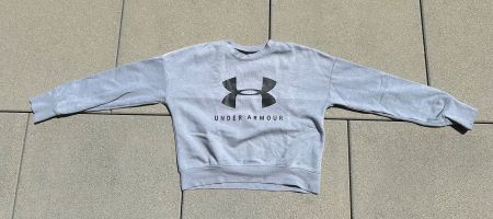 Under Armour Pullover Grösse 149-160