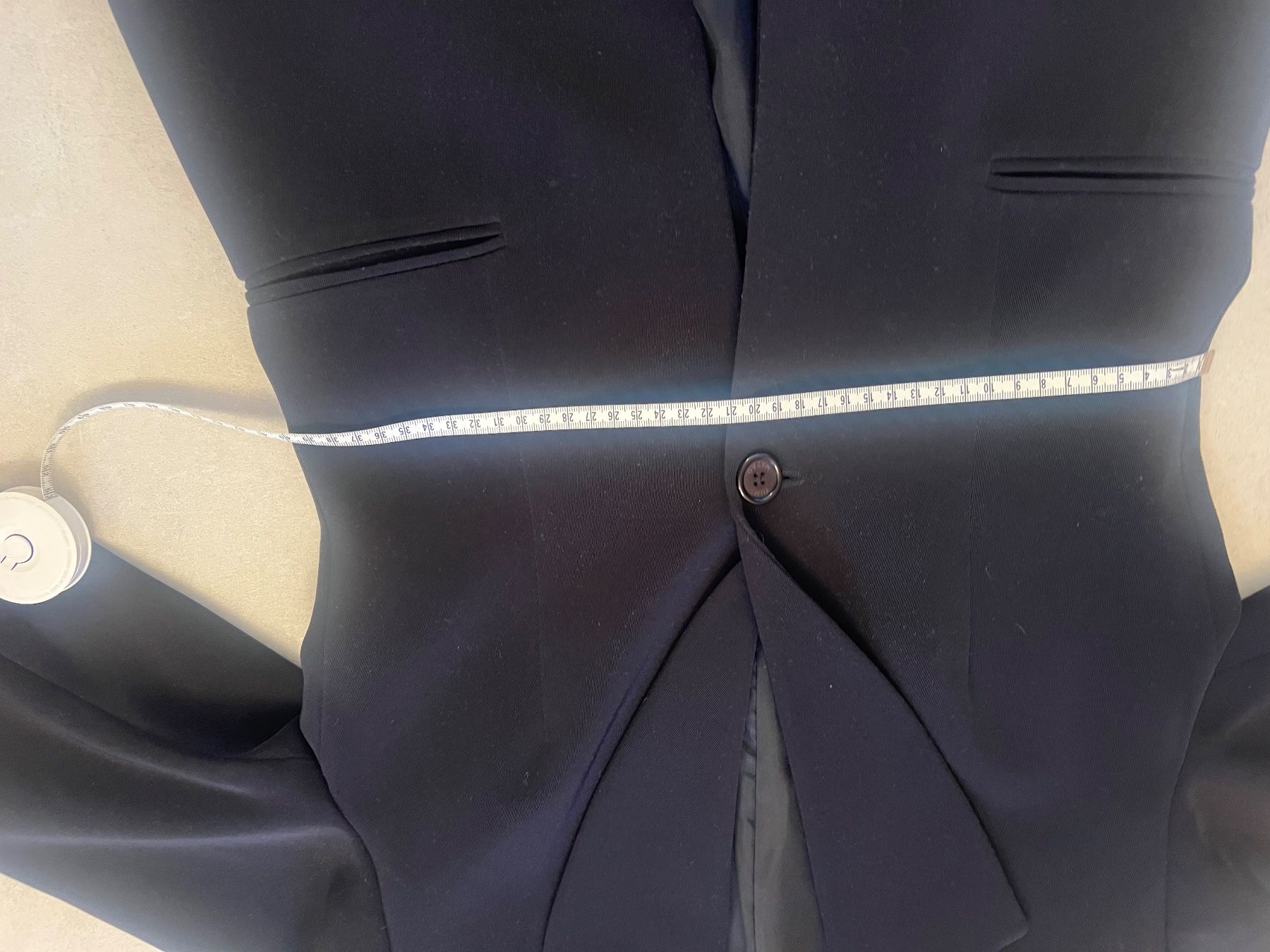 Giacche: Yumi Mazao Long Blazer – Usato da Schönenberg ZH venduto da Bosh 6
