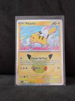 Pikachu 042/128 30th Celebration EN
