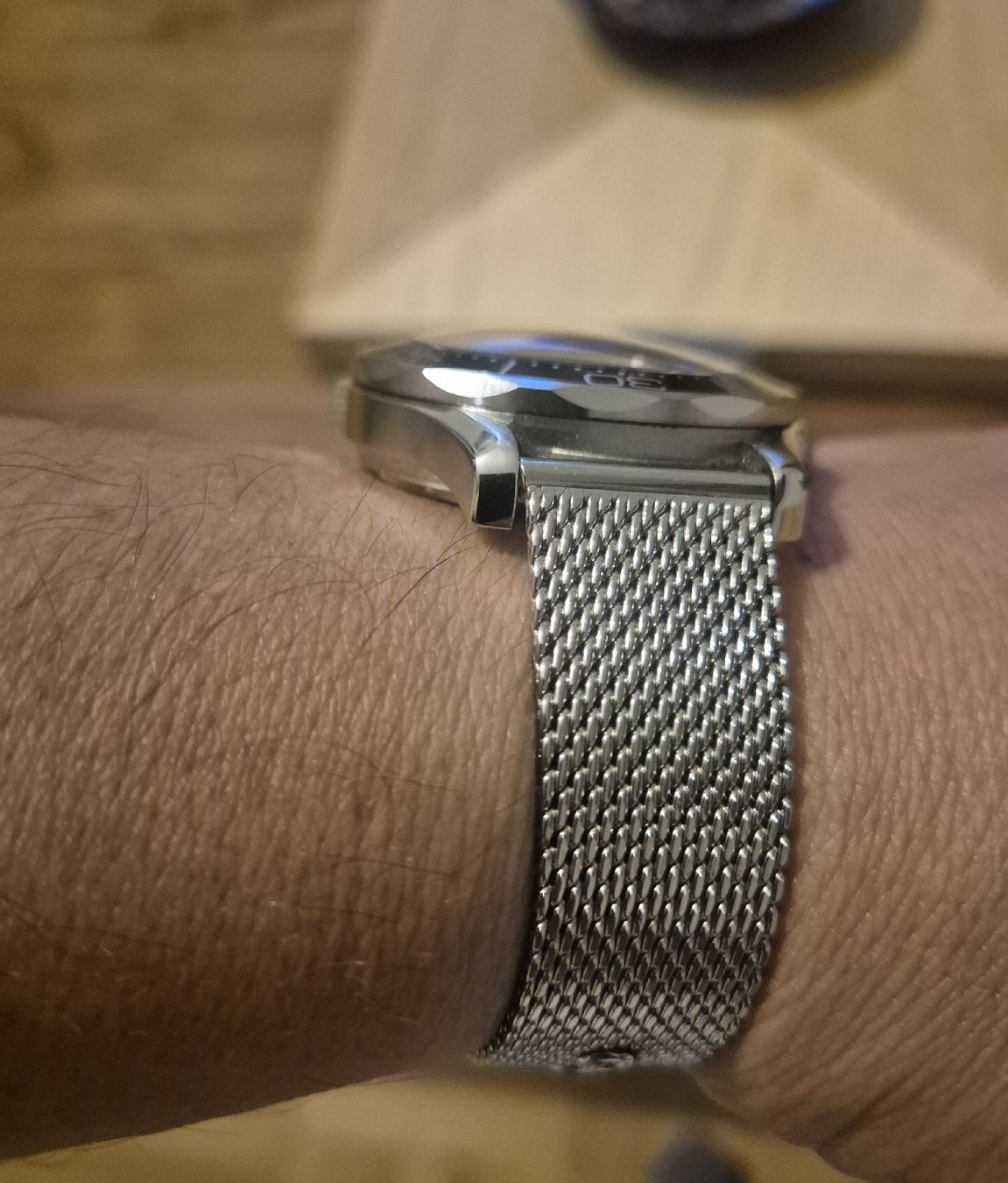 Montres: montre automatique – Neuf (Voir description) à Onex par Tonytali 6