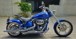HARLEY DAVIDSON ROCKER C FXCWC