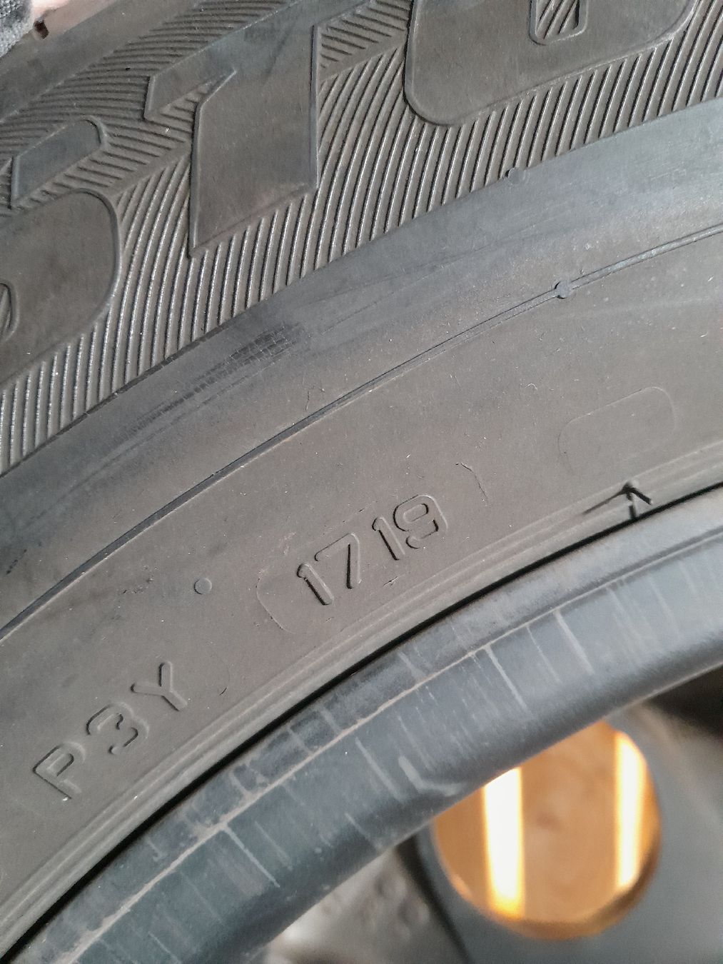 Pneus & Roues: 4 Räder zu Isuzu D Max – D'occasion à Gunzwil par Toblerheinz 3