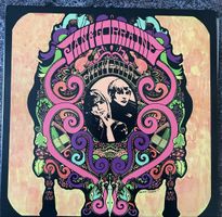 Jan & Lorraine - AKARMA - Vinyl LP - Gypsy People