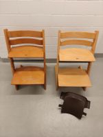 2 Stokke Tripp Trapp