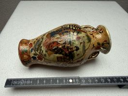 Vintage Vase, wunderschönes Sammlerstück!