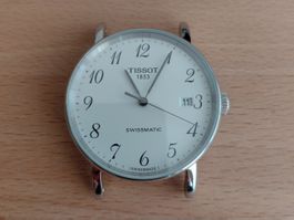 Montre automatic Tissot Swissmatic dysfonctionnelle