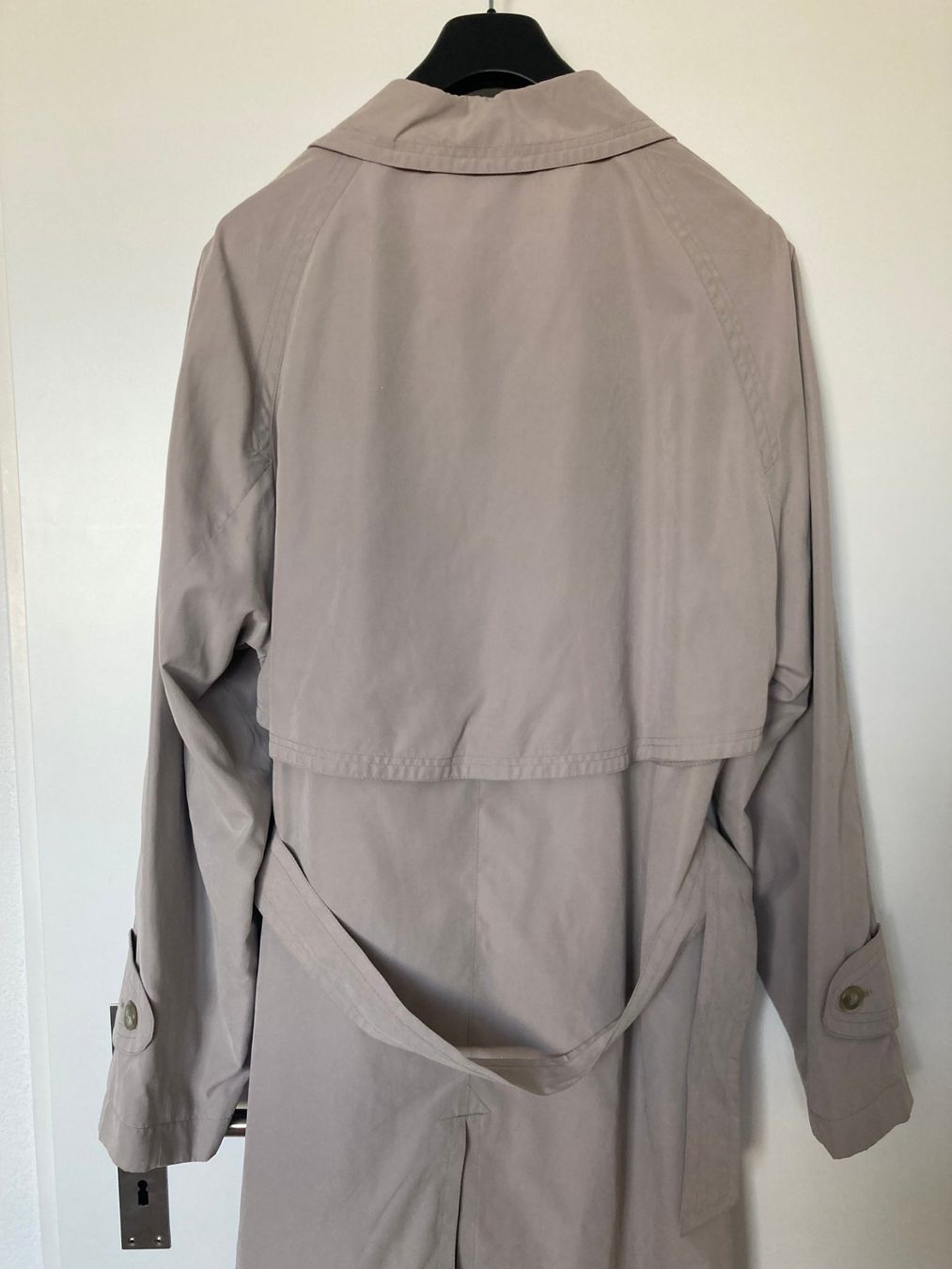 Cappotti: Trenchcoat, Gr. 50 - NEU – Nuovo (secondo la descrizione) da Basel venduto da Nofretete39 3