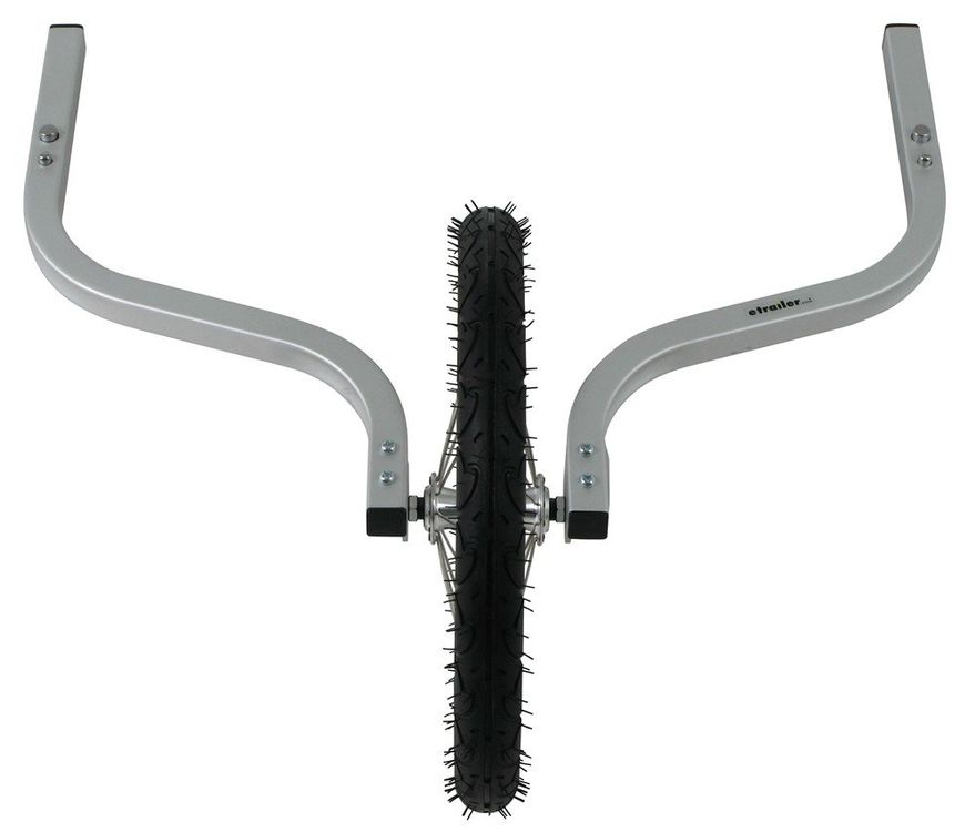 ThuleJoggingSet zu Cheetah XT/ Cheetah2/ Cougar2 (2 Kind) Kaufen