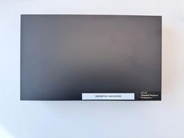 Netzwerk Switch HPE Office Connect 1420 Series Switch