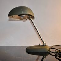 Lampe Bauhaus de Sigfried Giedion / Vintage Design