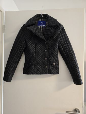Burberry Jacke Blue Label top Zustand, Versand möglich!