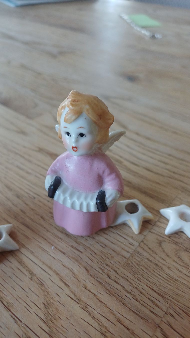 Statuette: Göbel Engel – Usato da Flawil venduto da Pinkmalibu 8