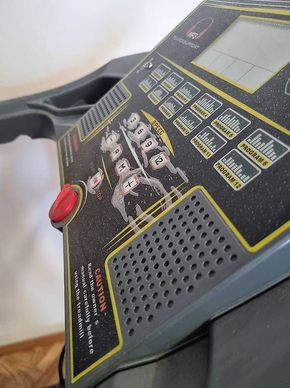 Hometrainer: Tapis Roulant nuovo – Usato da Pregassona venduto da ter_8n96 4