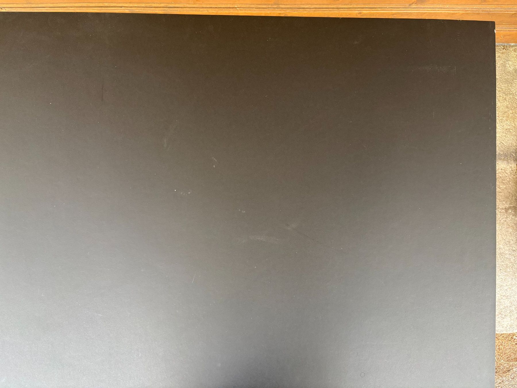 Tavoli: Linoleum Tischplatte – Usato da Klosters venduto da sch_r7kr 7
