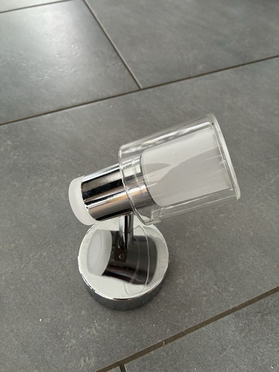 Lampade: LED-Lampe für Wand oder Decke – Usato da St.Gallen venduto da Mansi7 1