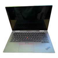Lenovo ThinkPad X1 Yoga Gen 4 | i5-8365U | 16GB RAM | 512GB