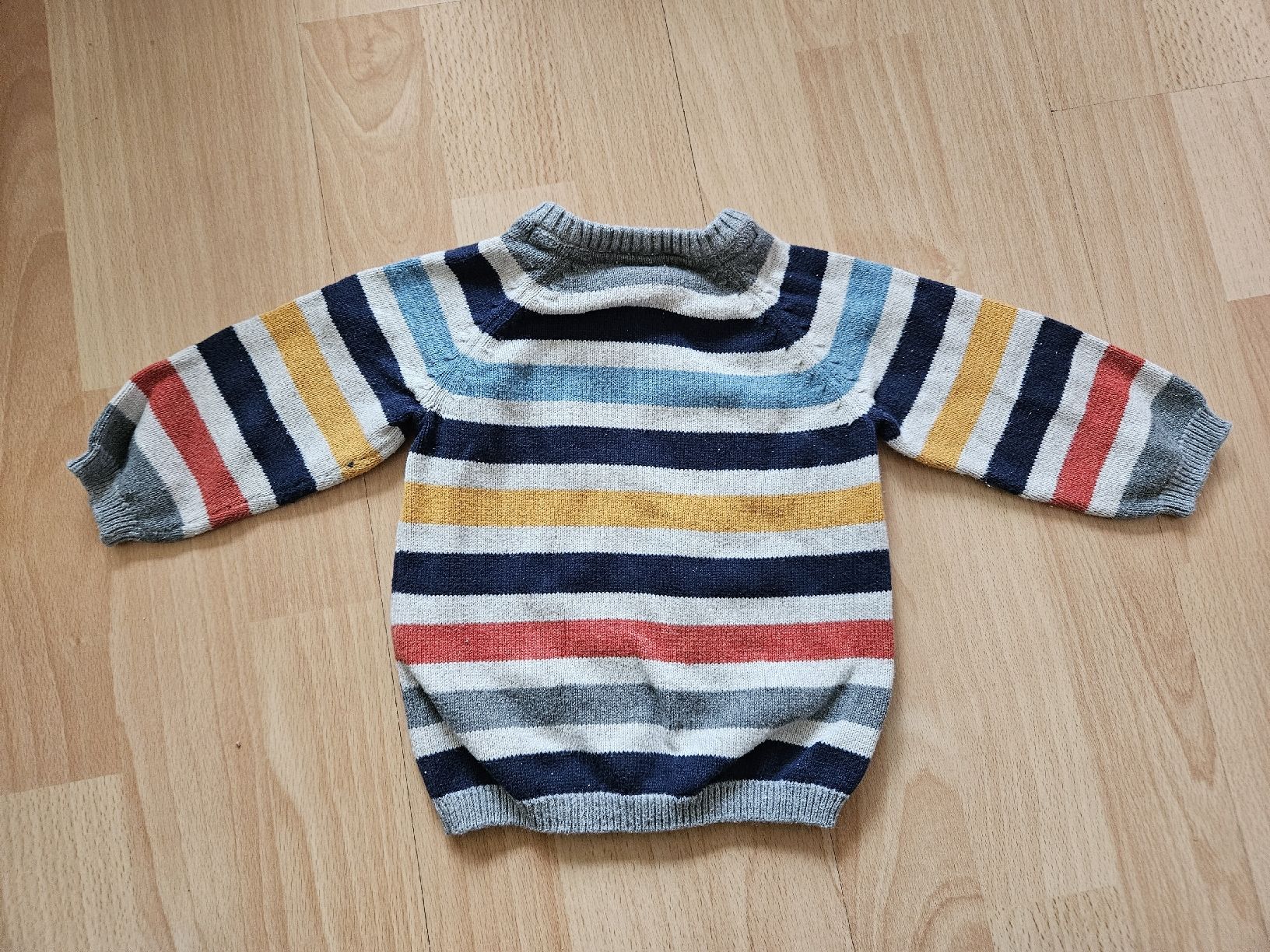 H&M Pullover & Sweatshirts: Baby Strickpullover Gr. 68 – Gebraucht aus Zürich von Kris8050 6